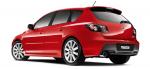 Mazda3 MPS 2006 года